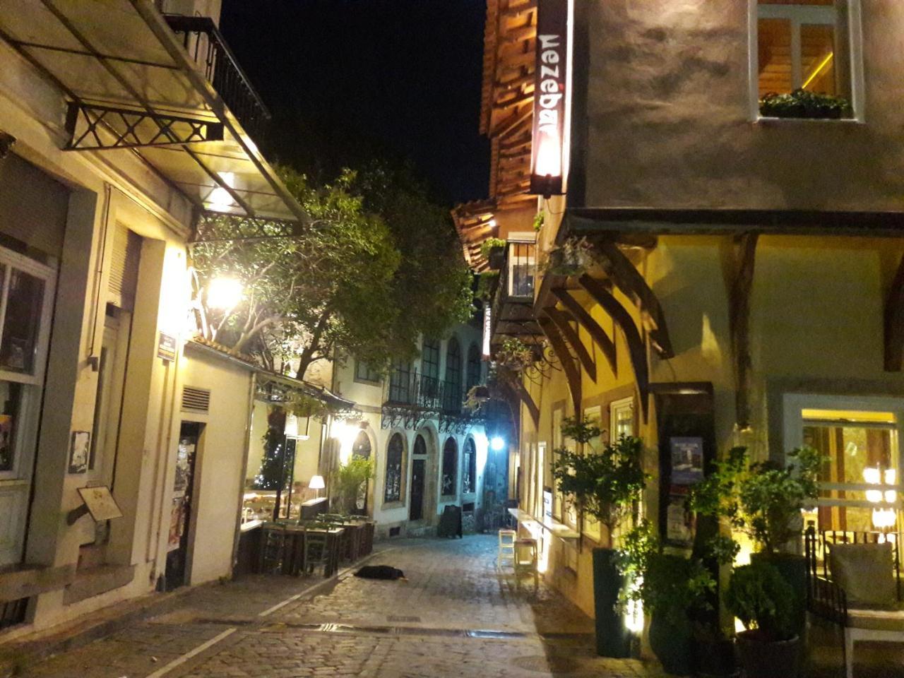 Tzivaeri Hotel Likodhromion ภายนอก รูปภาพ